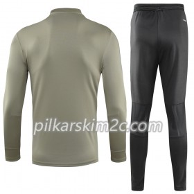 Juventus Komplet Bluzy Treningowe 2018-2019